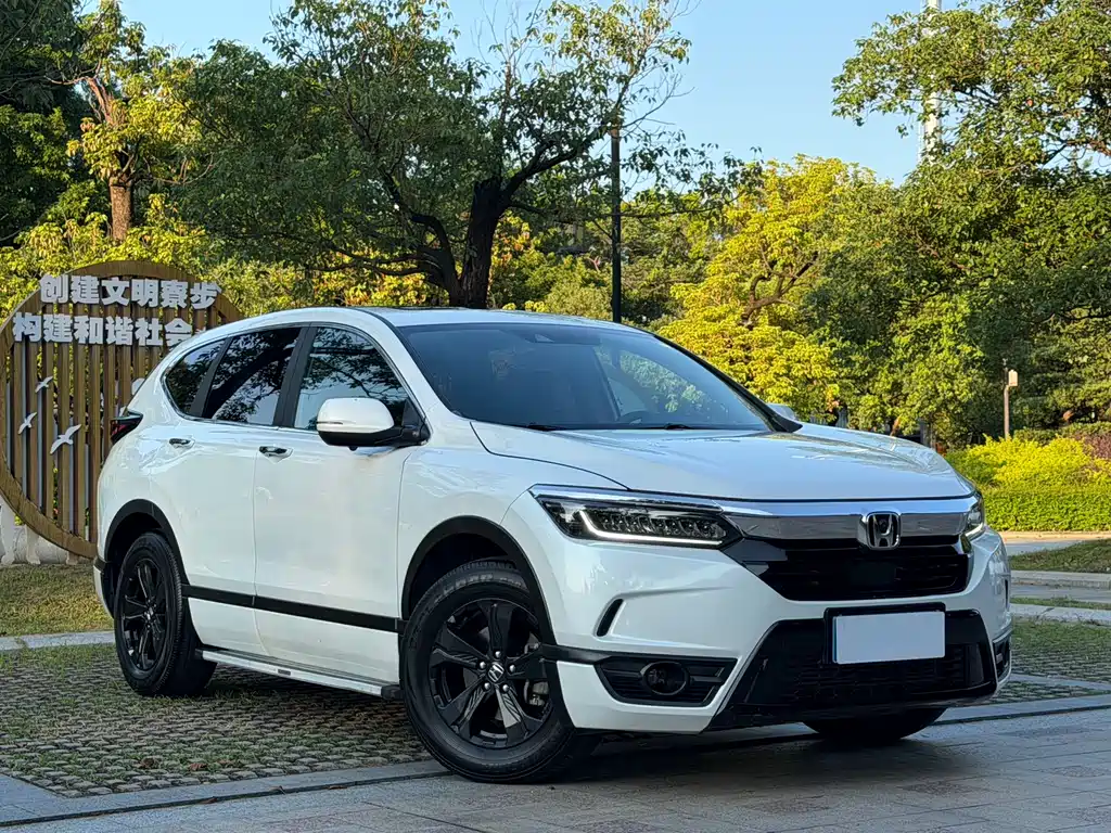 Honda Breeze 2020 — фото 2