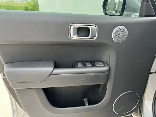 Li Auto L9 2024