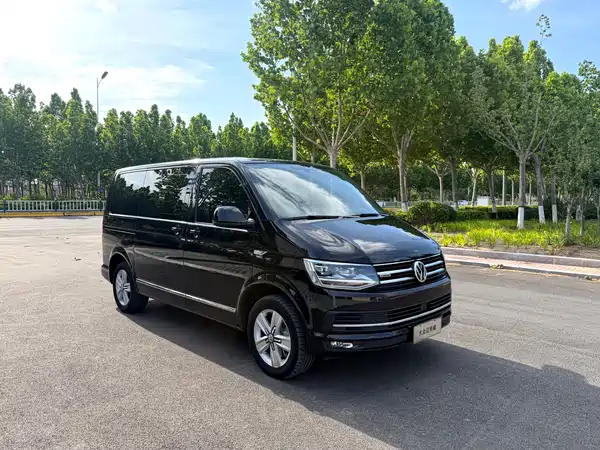 Volkswagen Metroway 2017