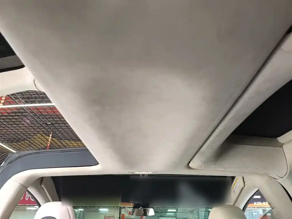 Tesla Model X 2019 — фото 18