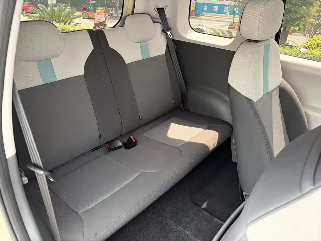 Changan Lumin 2023