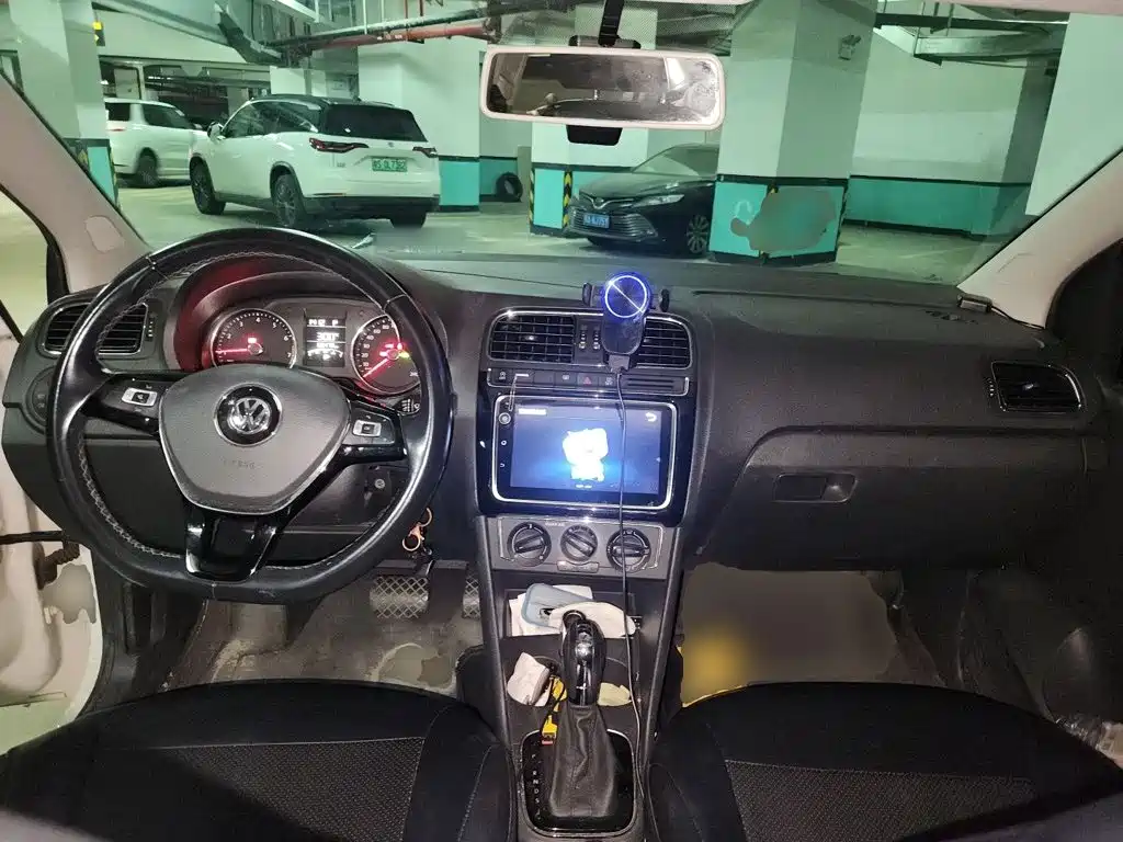 Volkswagen Polo 2019