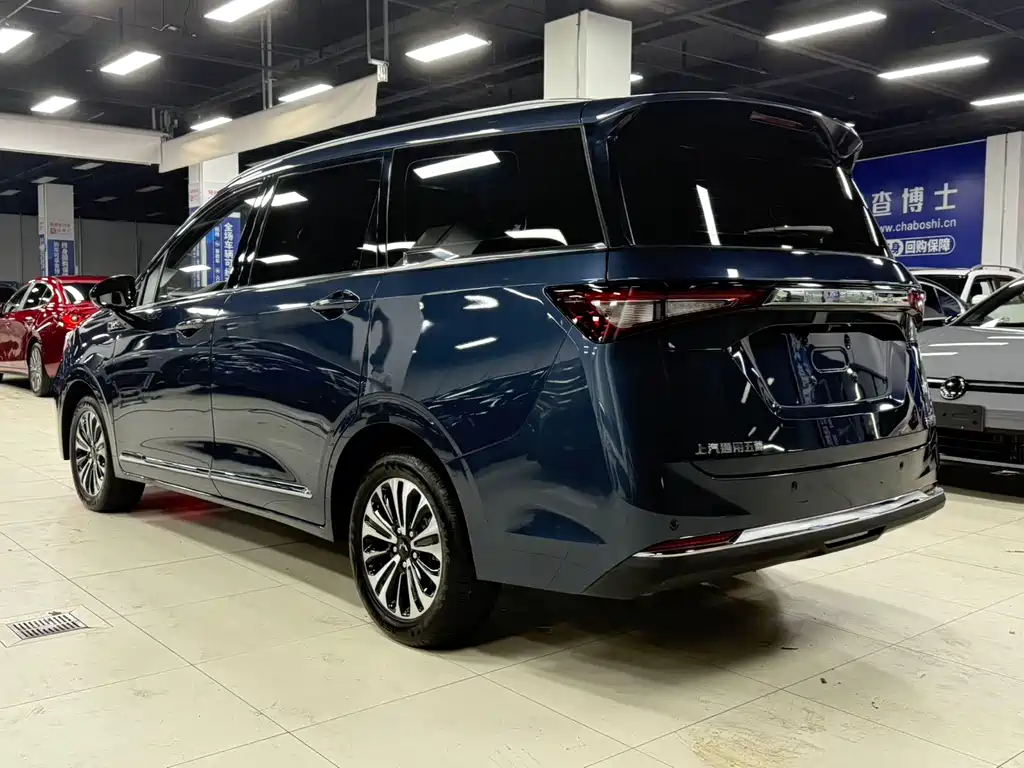 Wuling Jiachen 2022