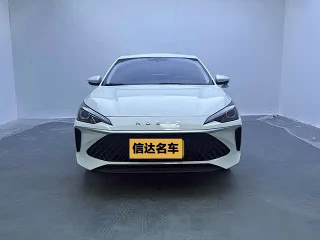 Roewe i5 2025