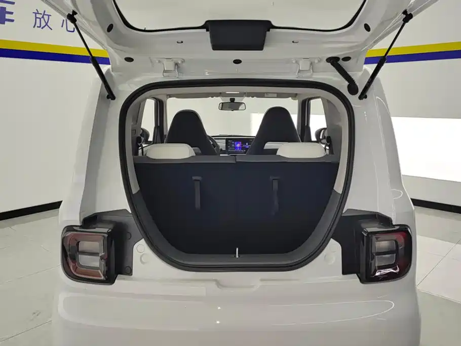 Geely Galaxy Panda 2026