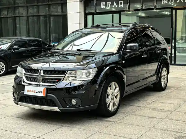 Dodge Coolwei 2013