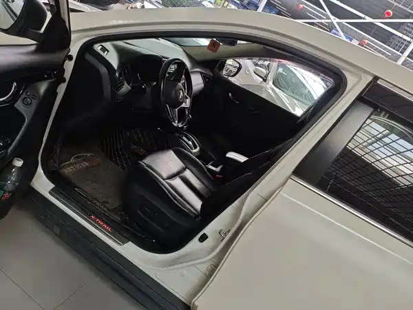 Nissan X-Trail 2018