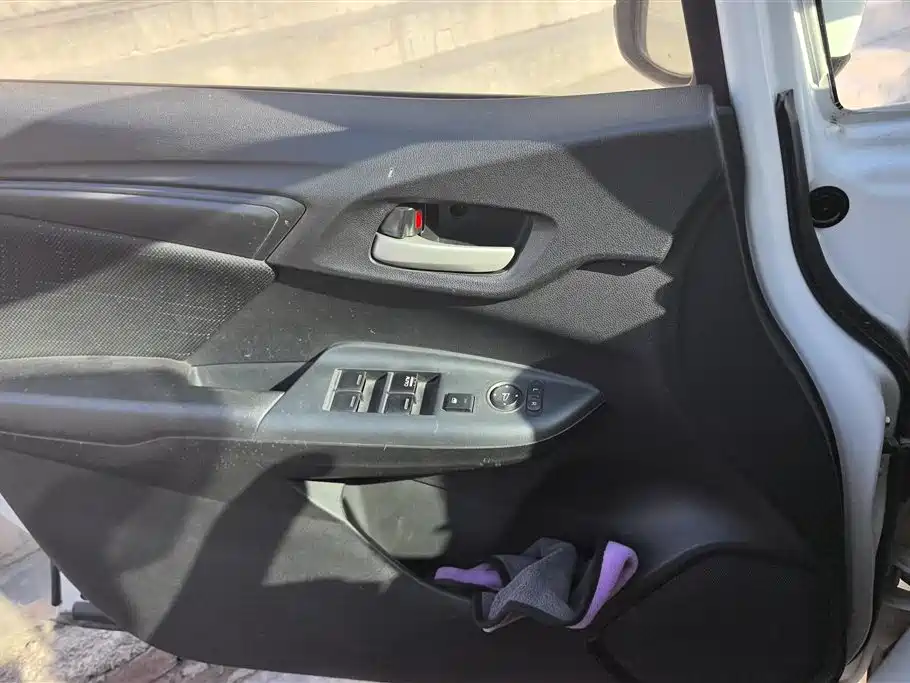 Honda Fit 2018 — фото 7