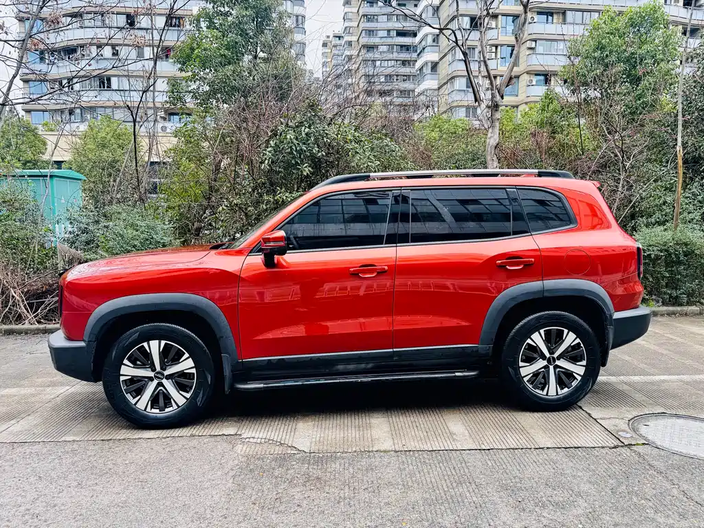 Haval Big Dog 2020 — фото 4