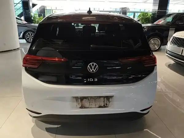 Volkswagen ID.3 2023