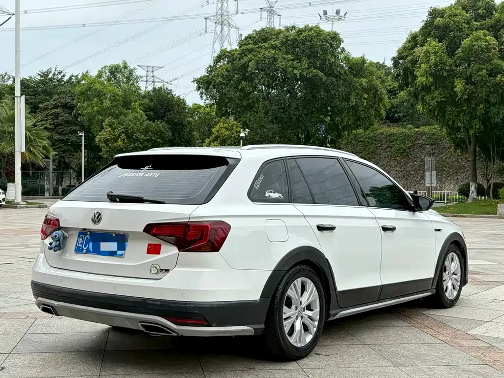 Volkswagen C-TREK Weiling 2018 — фото 8