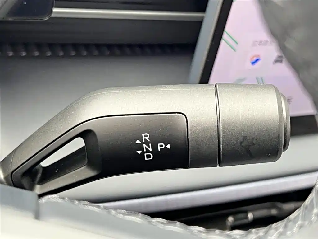 Geely Galaxy E5 2026 — фото 18