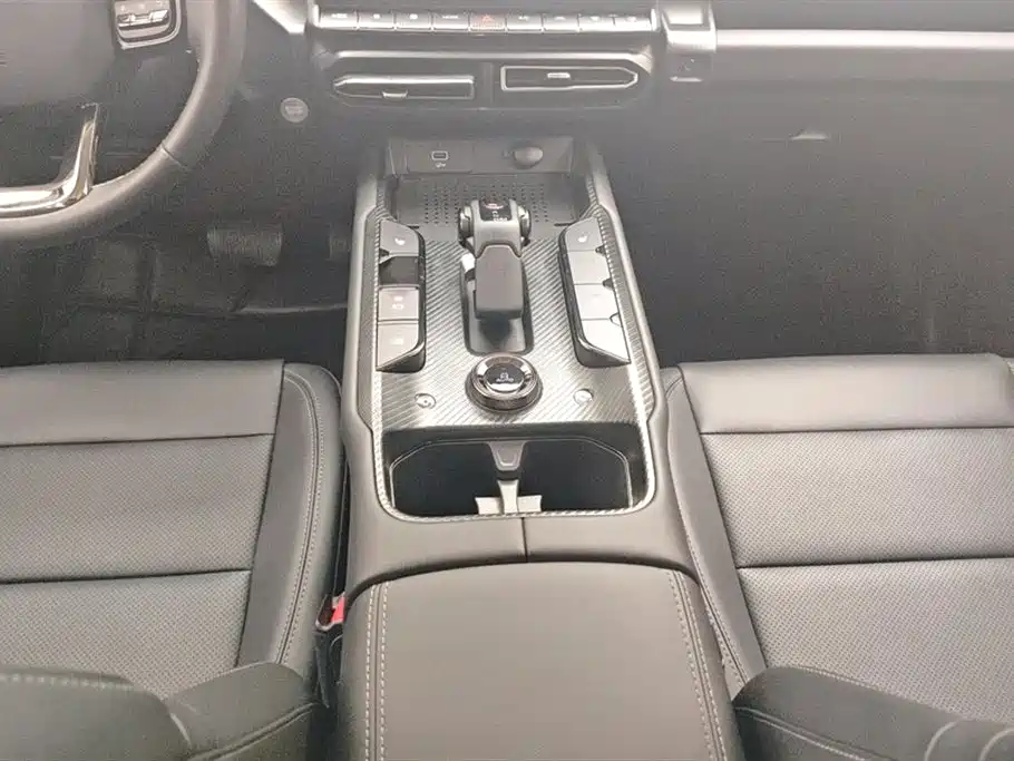 Haval Dargo PLUS 2025 — фото 16
