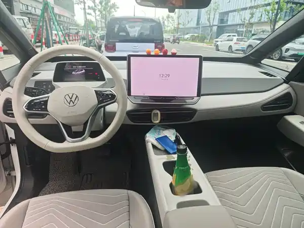 Volkswagen ID.3 2025