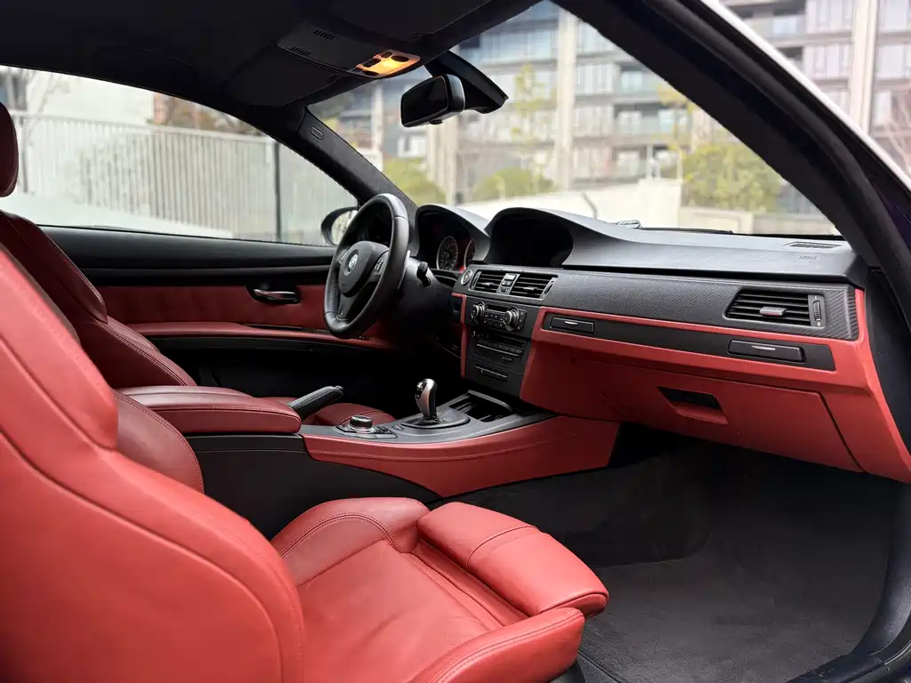 BMW M3 2013 — фото 10