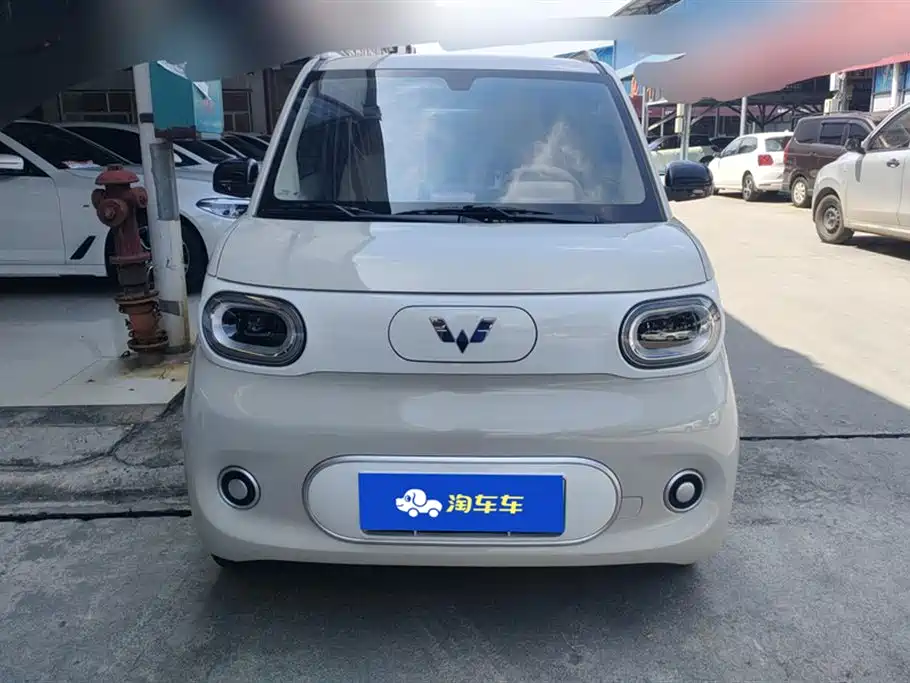 Wuling MINIEV 2024