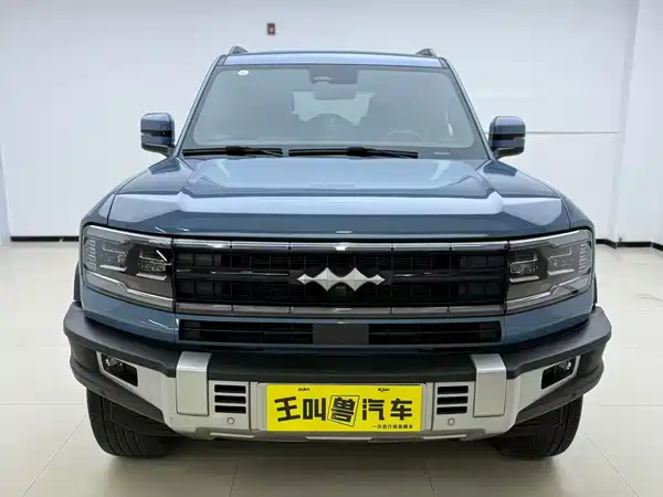 Fangchengbao Leopard 5 2024