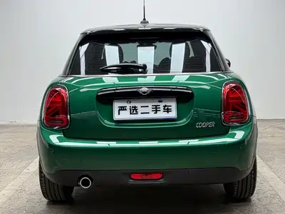 MINI MINI 2021