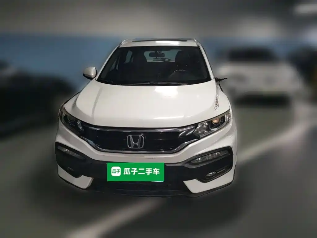 Honda XR-V 2017 — фото 24