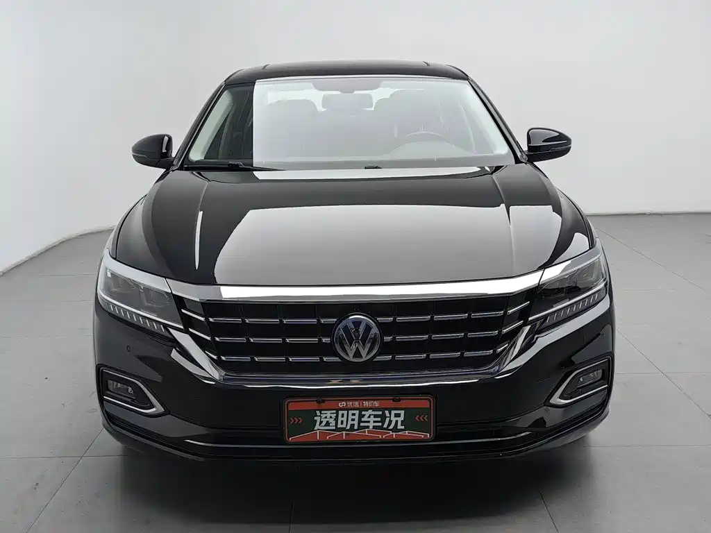 Volkswagen Passat 2019 — фото 3