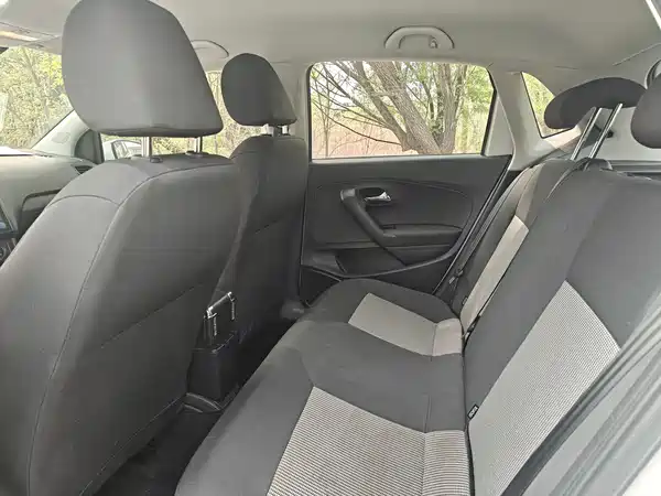 Volkswagen Polo 2018