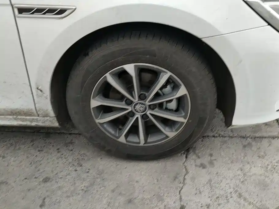 BYD Qin PLUS 2023