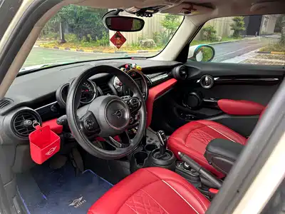 MINI MINI 2019