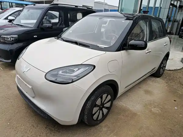 Wuling Bingo 2026