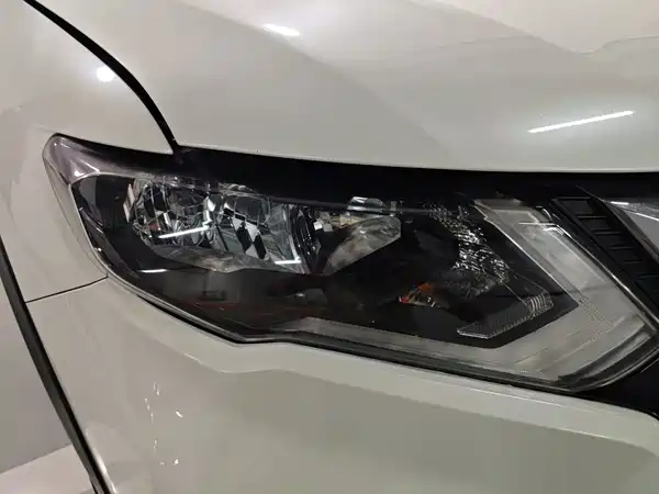 Nissan X-Trail 2017