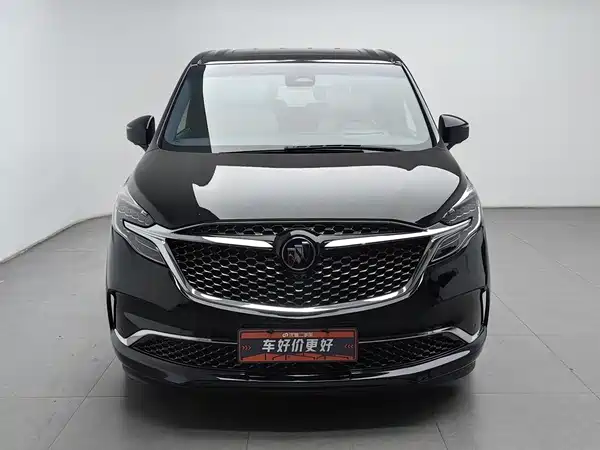 Buick GL8 2023