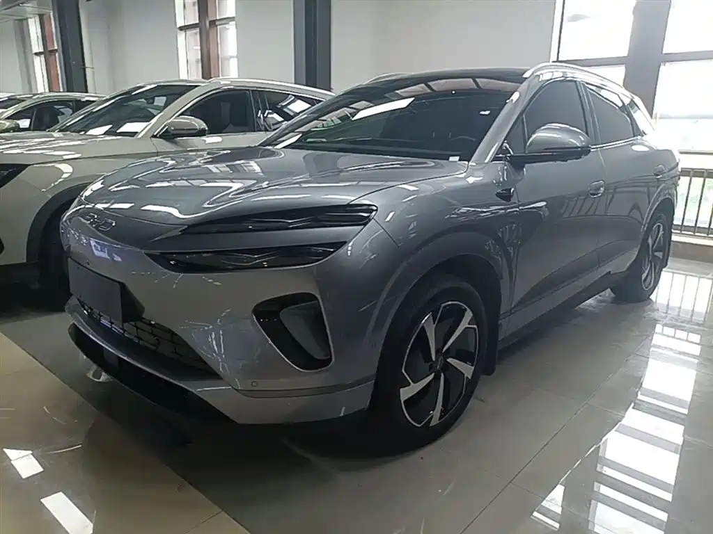BYD Sealion 06 2025