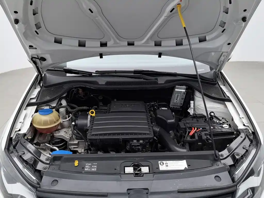 Volkswagen Polo 2019