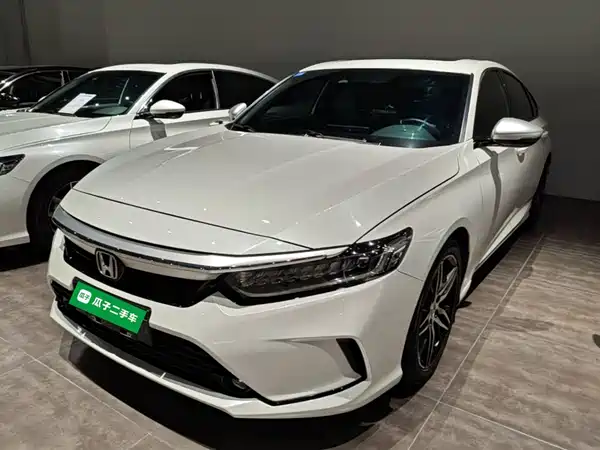 Honda Inspire 2023