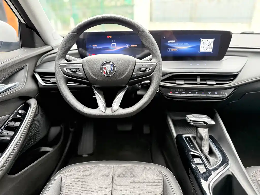 Buick Verano 2024 — фото 14