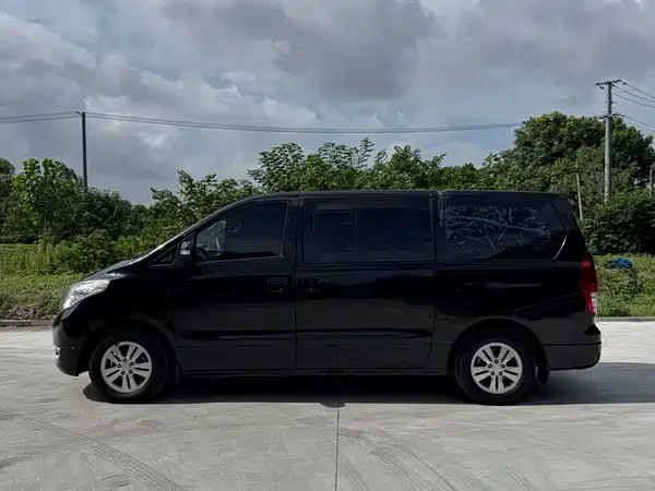 Dongfeng Fengxing CM7 2018