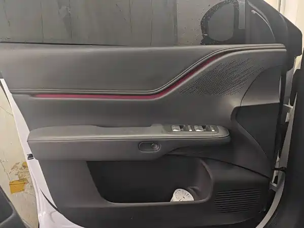 XPeng G6 2025