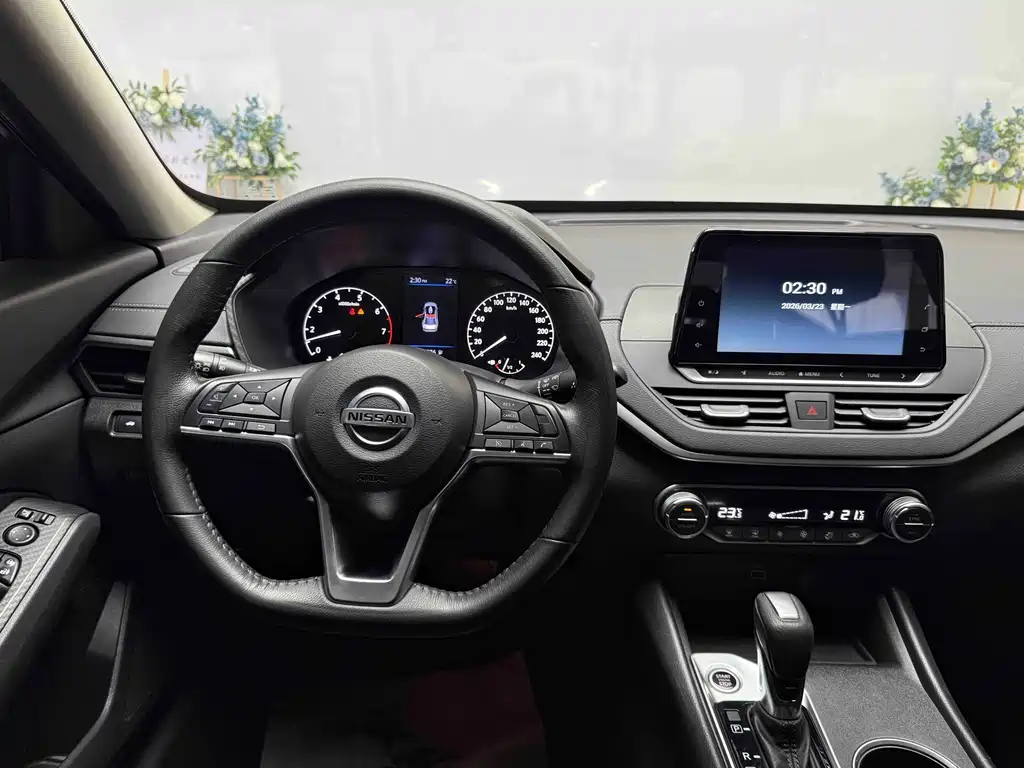 Nissan Teana 2019 — фото 10