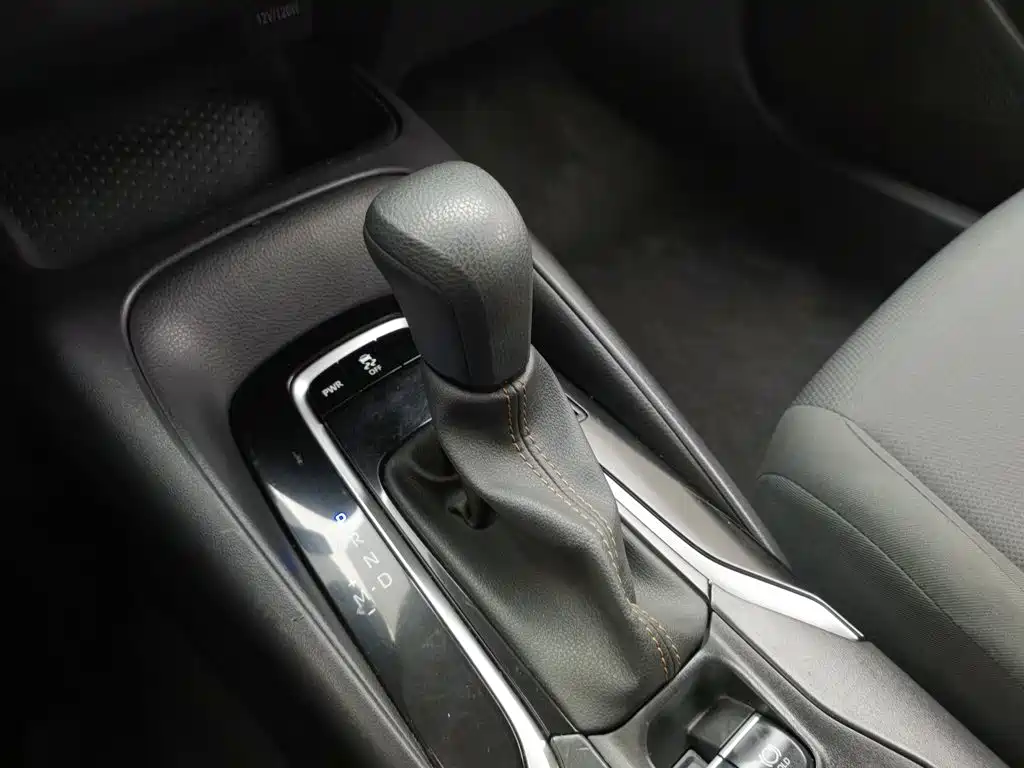 Toyota Levin 2024 — фото 13