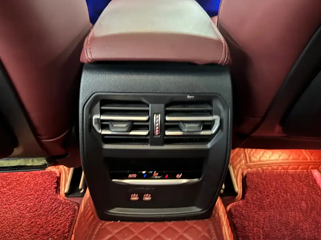 BMW 3 Series 2021 — фото 13