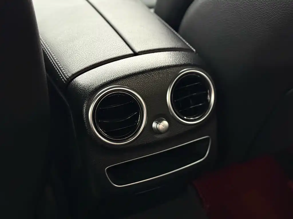 Mercedes-Benz C-Class 2020 — фото 12