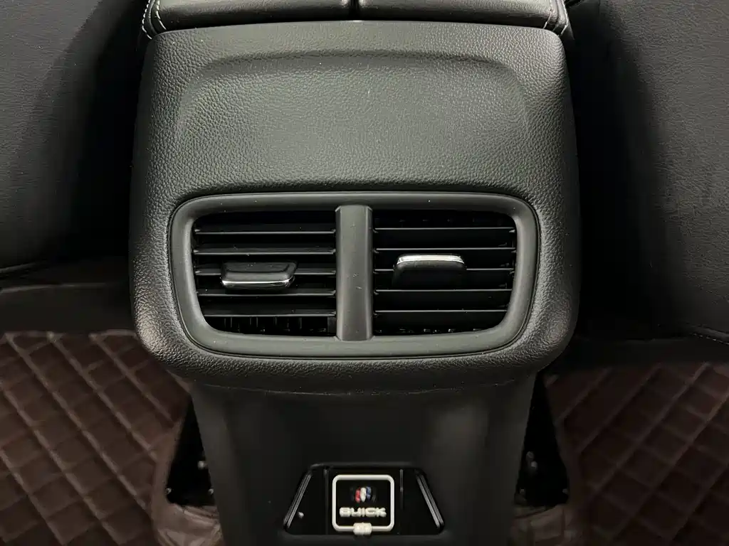 Buick Envision Plus 2022 — фото 13