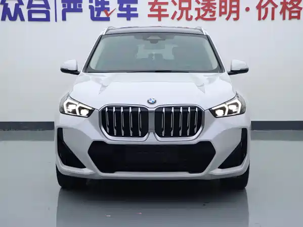 BMW X1 2024