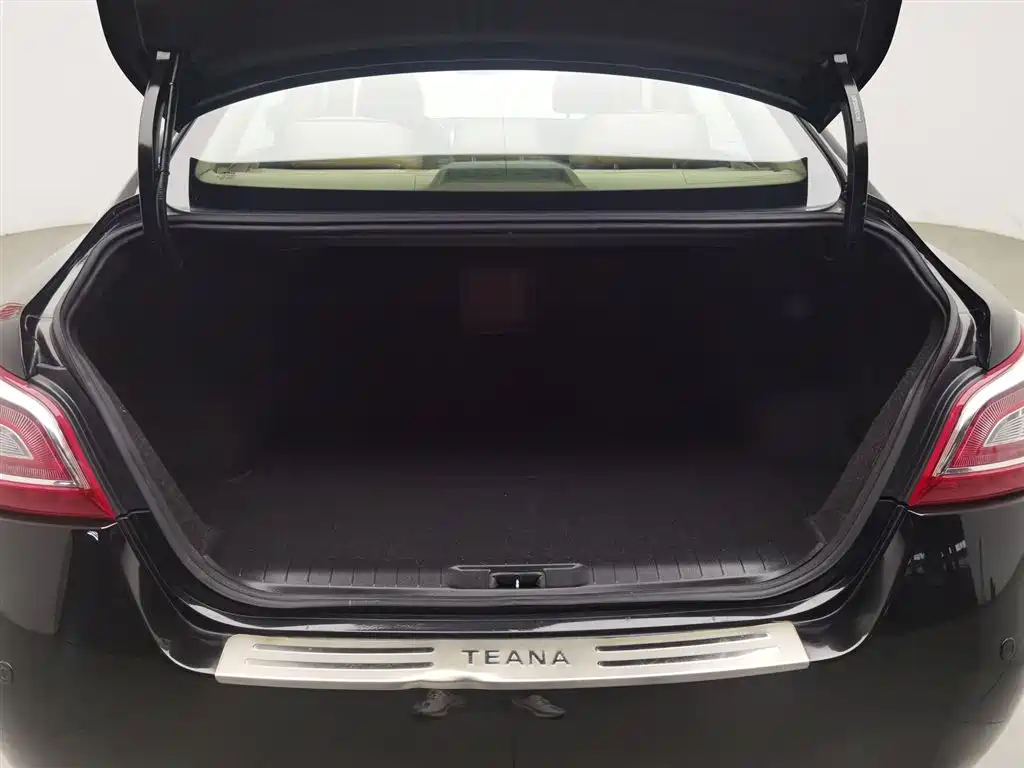 Nissan Teana 2015 — фото 16