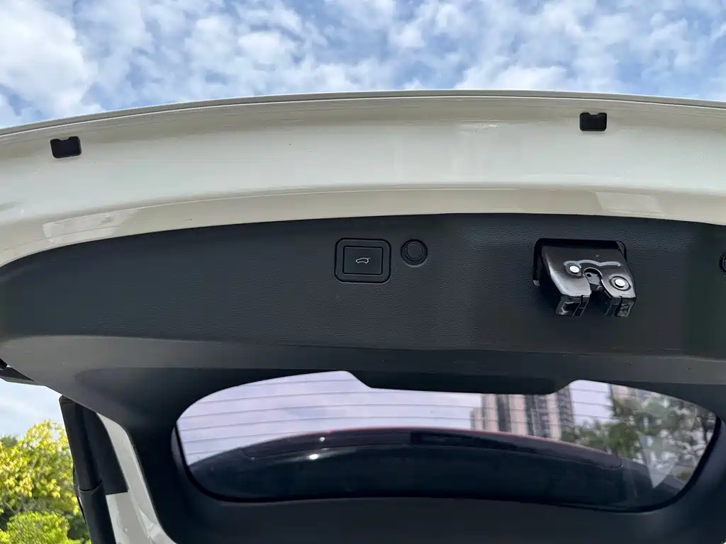 Haval H6 2021 — фото 10