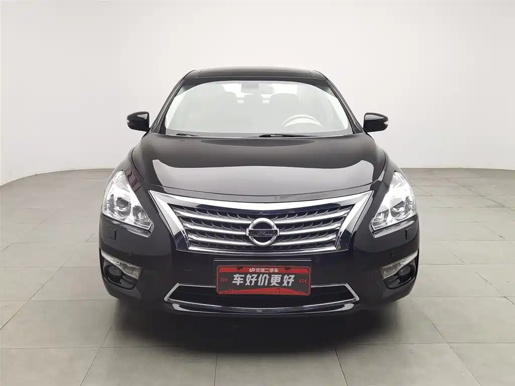 Nissan Teana 2015 — фото 3