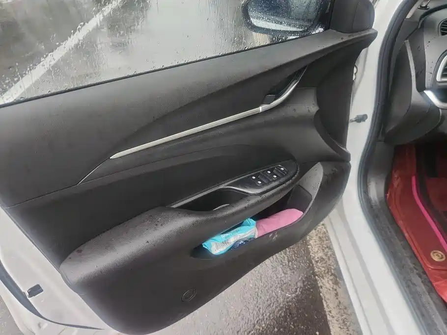 Buick Excelle GT 2021
