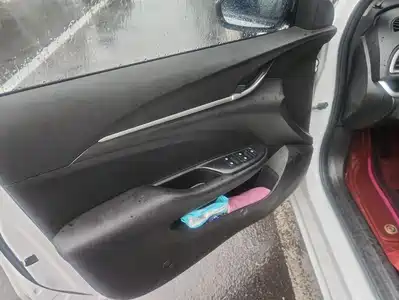 Buick Excelle GT 2021