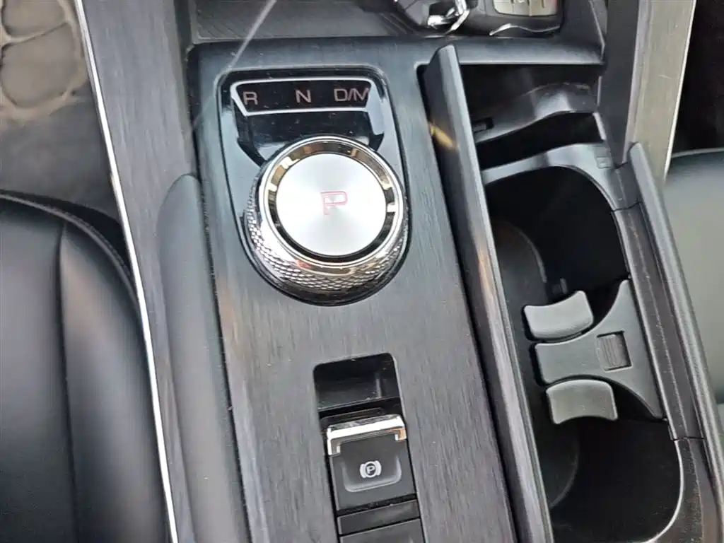 Haval H6 2023 — фото 14