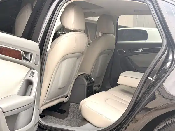Audi A4L 2013