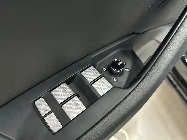 Audi A6L 2023